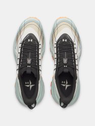 Obuv Under Armour Explor Trail Uni White