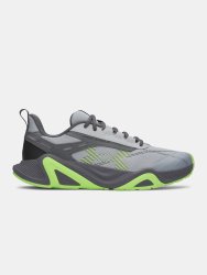 Черевики Under Armour Charged Commit TR 5 Man green/grey