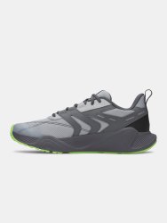 Черевики Under Armour Charged Commit TR 5 Man green/grey