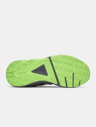 Черевики Under Armour Charged Commit TR 5 Man green/grey