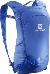 Batoh Salomon TRAILBLAZER 10 - modrá