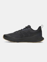 Кросівки Under Armour Charged Commit TR 5 Man green/grey