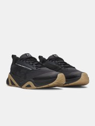 Кросівки Under Armour Charged Commit TR 5 Man green/grey