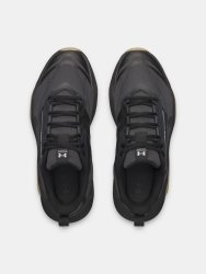 Кросівки Under Armour Charged Commit TR 5 Man green/grey
