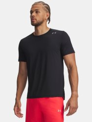 Футболка Under Armour Velociti Pro з коротким рукавом чоловіча black