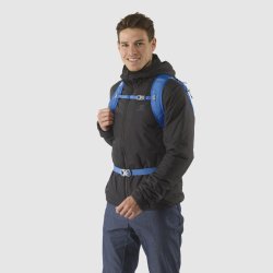 Batoh Salomon TRAILBLAZER 10 - modrá