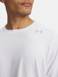Футболка Under Armour Velociti Pro Shortsleeve Man white