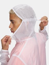 Куртка Under Armour Velociti Pro LW Jacket біла