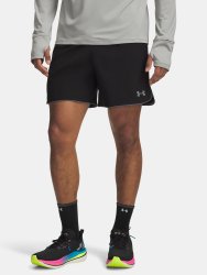 Under Armour Velociti Pro 7in Short Man black