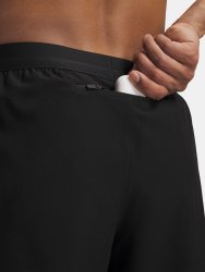 Under Armour Velociti Pro 7in Short Man black