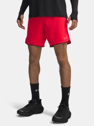 Шорти Under Armour Velociti Pro 7in Short Man Red
