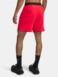 Шорти Under Armour Velociti Pro 7in Short Man Red