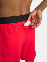 Шорти Under Armour Velociti Pro 7in Short Man Red