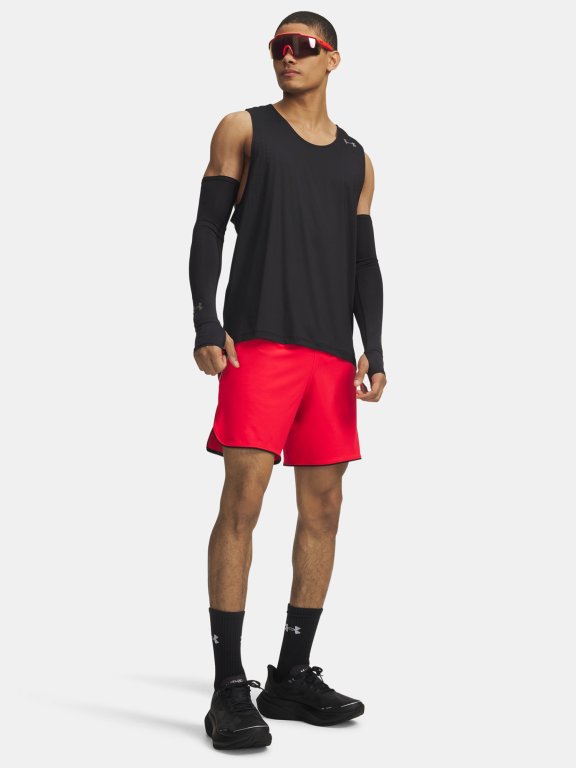 Шорти Under Armour Velociti Pro 7in Short Man Red