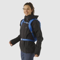 Batoh Salomon TRAILBLAZER 10 - modrá