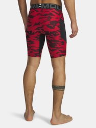 Боксерки Under Armour HG Printed Lng Short Man black