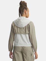 Куртка Under Armour Unstoppable Utility 3в1 жіноча коричнева