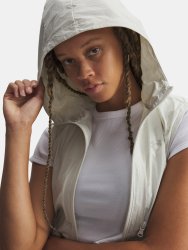 Куртка Under Armour Unstoppable Utility 3в1 жіноча коричнева