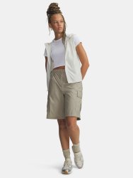 Куртка Under Armour Unstoppable Utility 3в1 жіноча коричнева