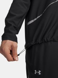 Куртка Under Armour Unstoppable Woven Jacket Man black