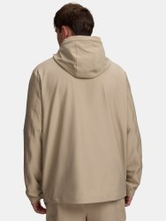 Куртка Under Armour Unstoppable Woven Jacket Чоловіча коричнева