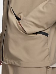 Куртка Under Armour Unstoppable Woven Jacket Чоловіча коричнева