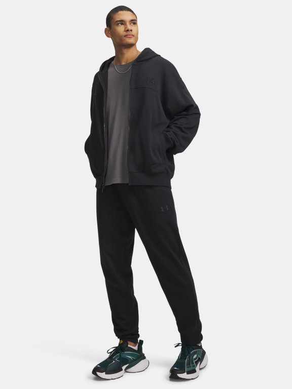 Штани Under Armour Rival LW Jogger Man black