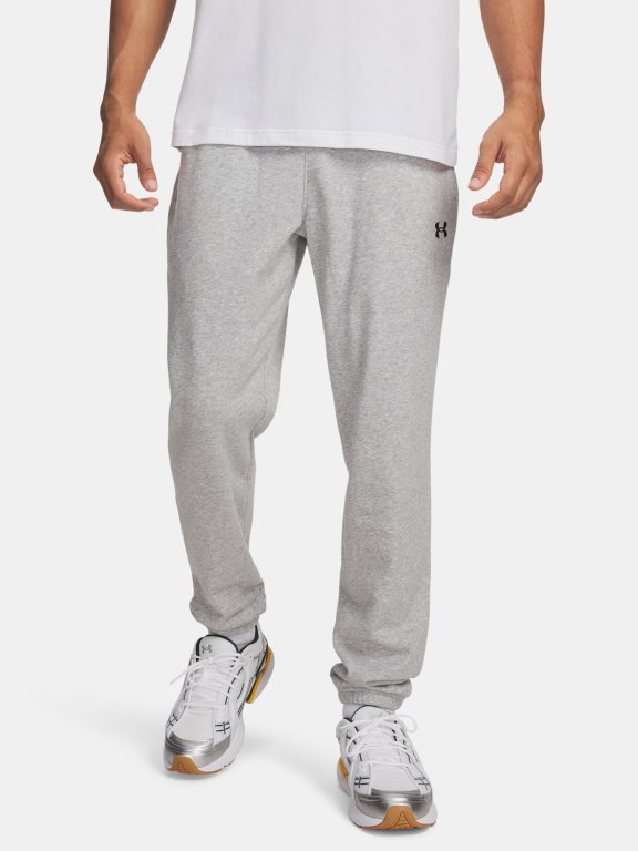 Tepláky Under Armour Rival LW Jogger Man Grey