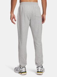 Tepláky Under Armour Rival LW Jogger Man Grey