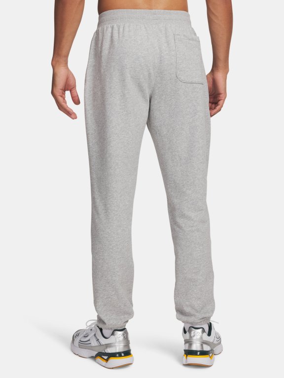 Tepláky Under Armour Rival LW Jogger Man Grey