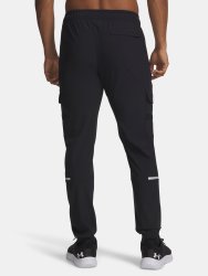 Штани Under Armour Tech Utility Woven Pant Man black