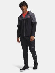Штани Under Armour Tech Utility Woven Pant Man black