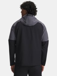 Куртка Under Armour Tech Utility Woven Jacket Jckt Man black