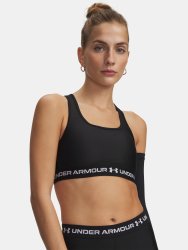 Бюстгальтер Under Armour Crossback Mid Bra Wmn black
