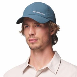 Кепка Columbia Silver Ridge™ IV - синя