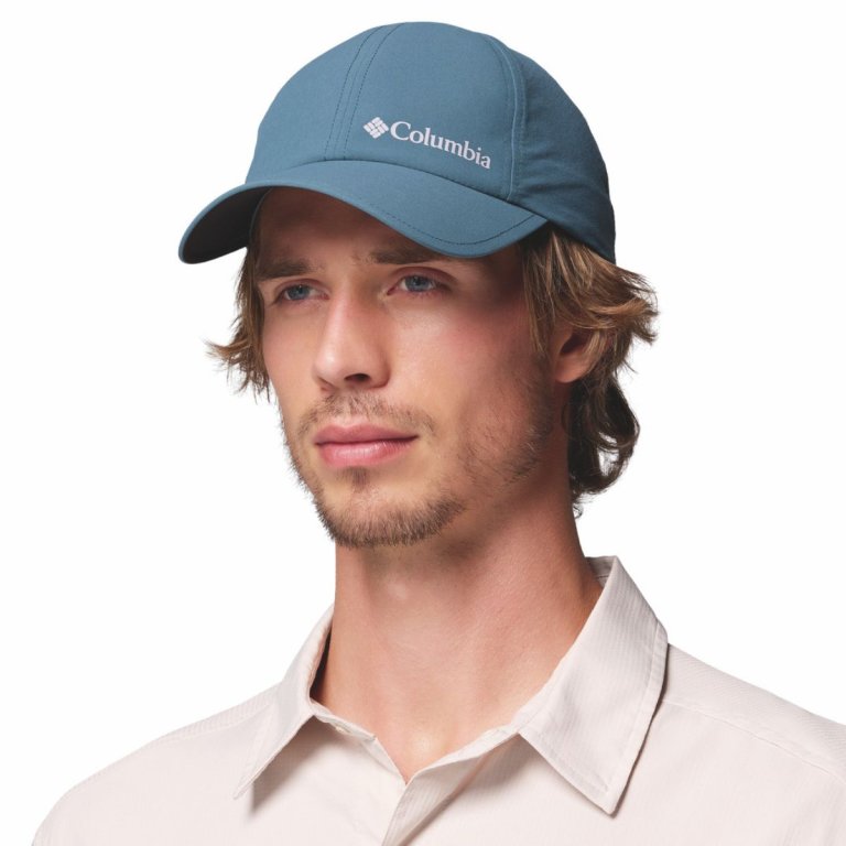Кепка Columbia Silver Ridge™ IV - синя