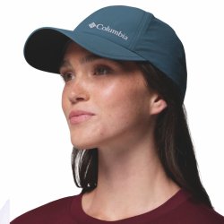 Кепка Columbia Silver Ridge™ IV - синя