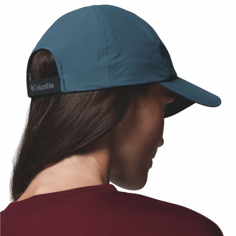 Кепка Columbia Silver Ridge™ IV - синя