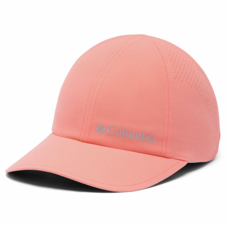 Кепка Columbia Silver Ridge™ IV U - рожева