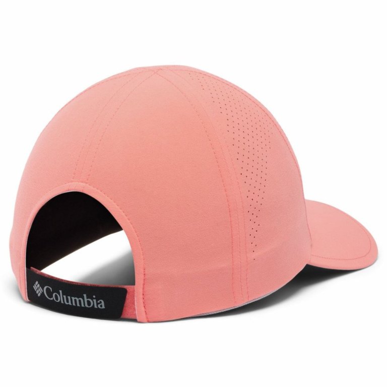 Кепка Columbia Silver Ridge™ IV U - рожева