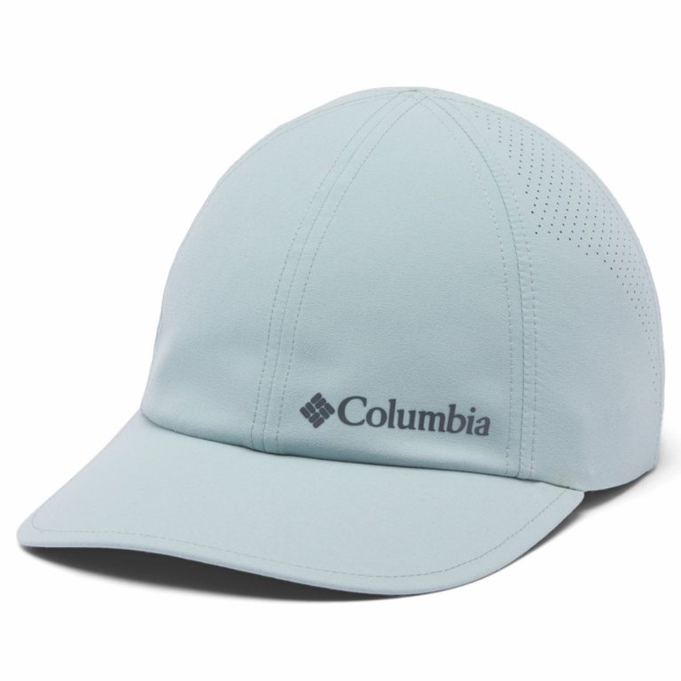 Бейсболка Columbia Silver Ridge™ IV - блакитна