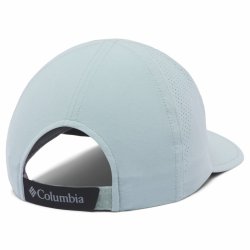 Бейсболка Columbia Silver Ridge™ IV - блакитна
