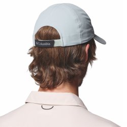 Бейсболка Columbia Silver Ridge™ IV - блакитна