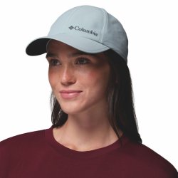 Бейсболка Columbia Silver Ridge™ IV - блакитна