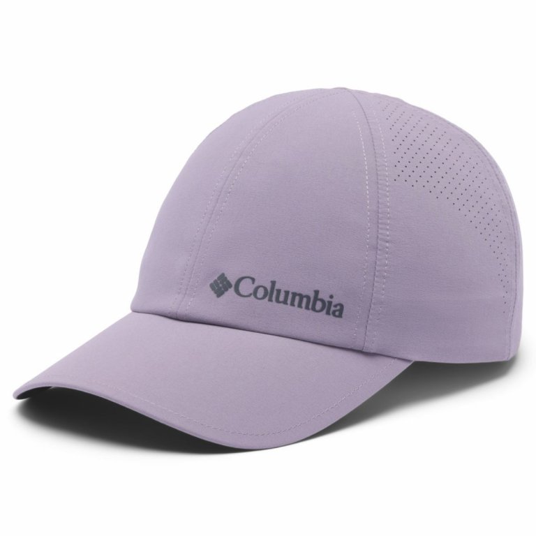Кепка Columbia Silver Ridge™ IV - фіолетова
