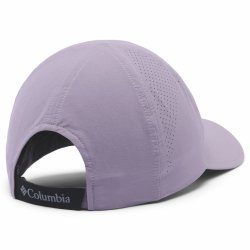 Кепка Columbia Silver Ridge™ IV - фіолетова