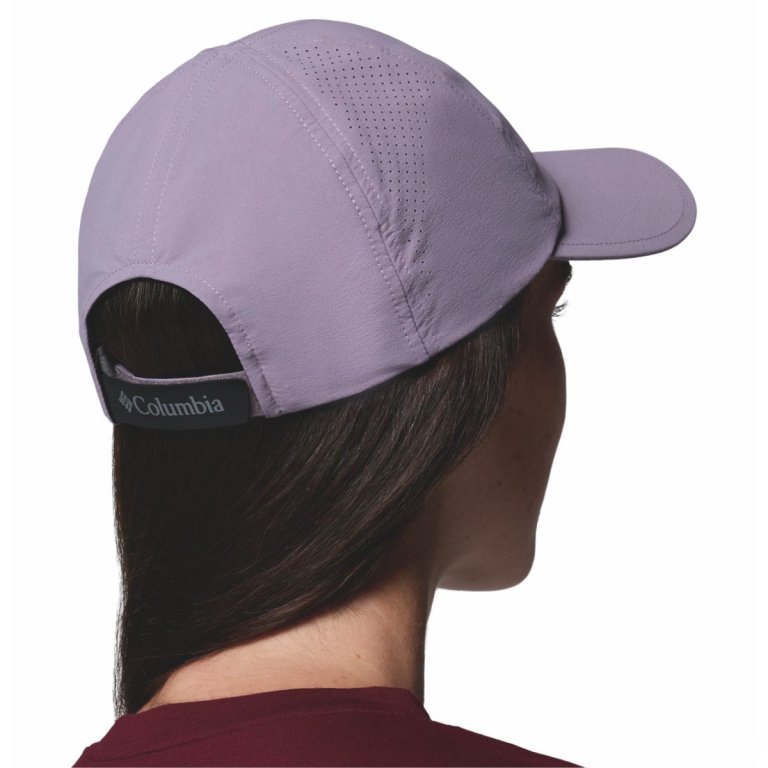 Кепка Columbia Silver Ridge™ IV - фіолетова