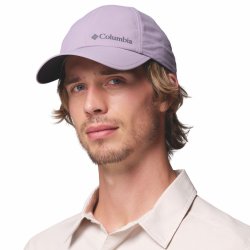 Кепка Columbia Silver Ridge™ IV - фіолетова