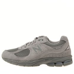 Кросівки New Balance 2002 року - сірі