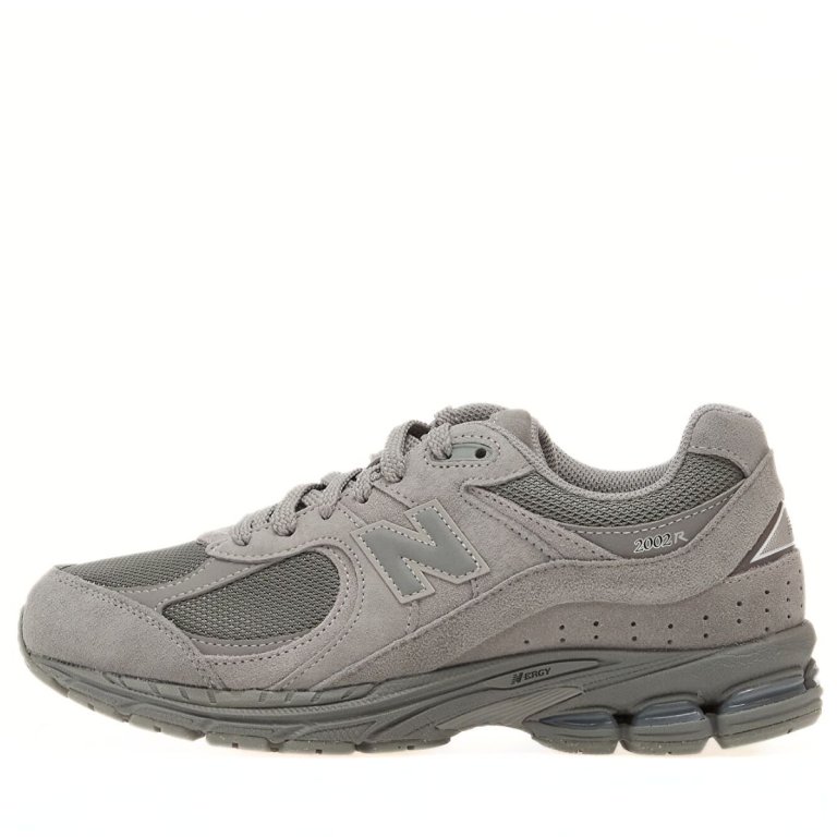 Кросівки New Balance 2002 року - сірі